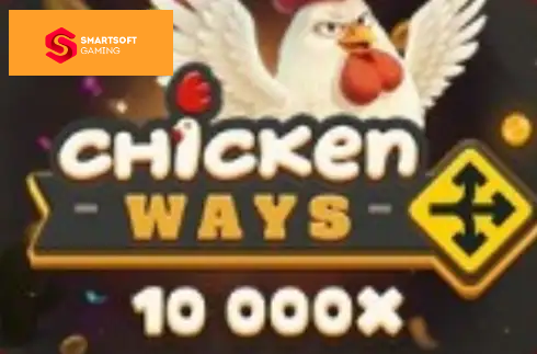 Chicken Ways